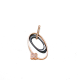 Neck bracelet - Rose Gold