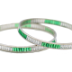 Bangles with Diamonds